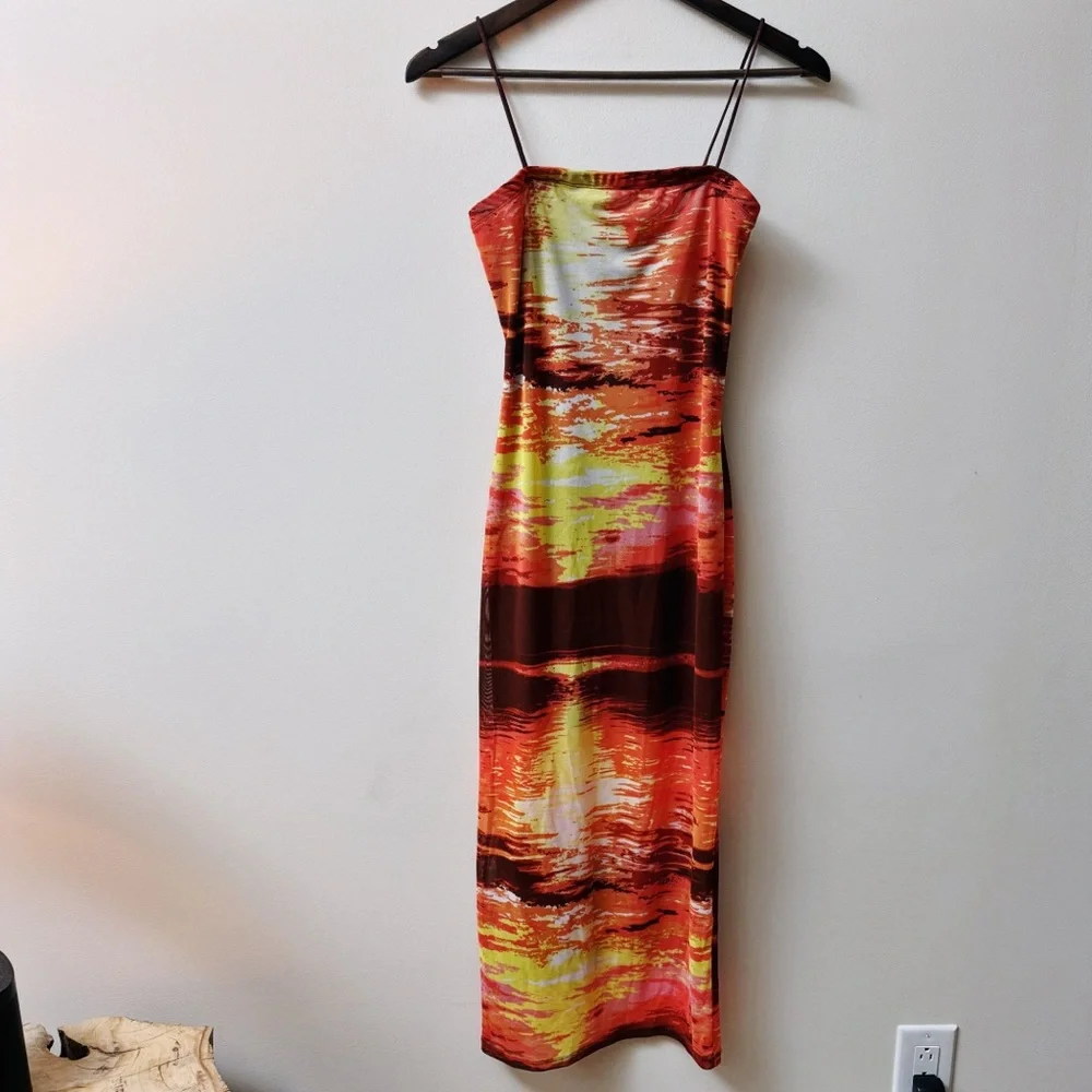 Forever 21 Bundle of 2 Small Dresses - Picture 2 of 15